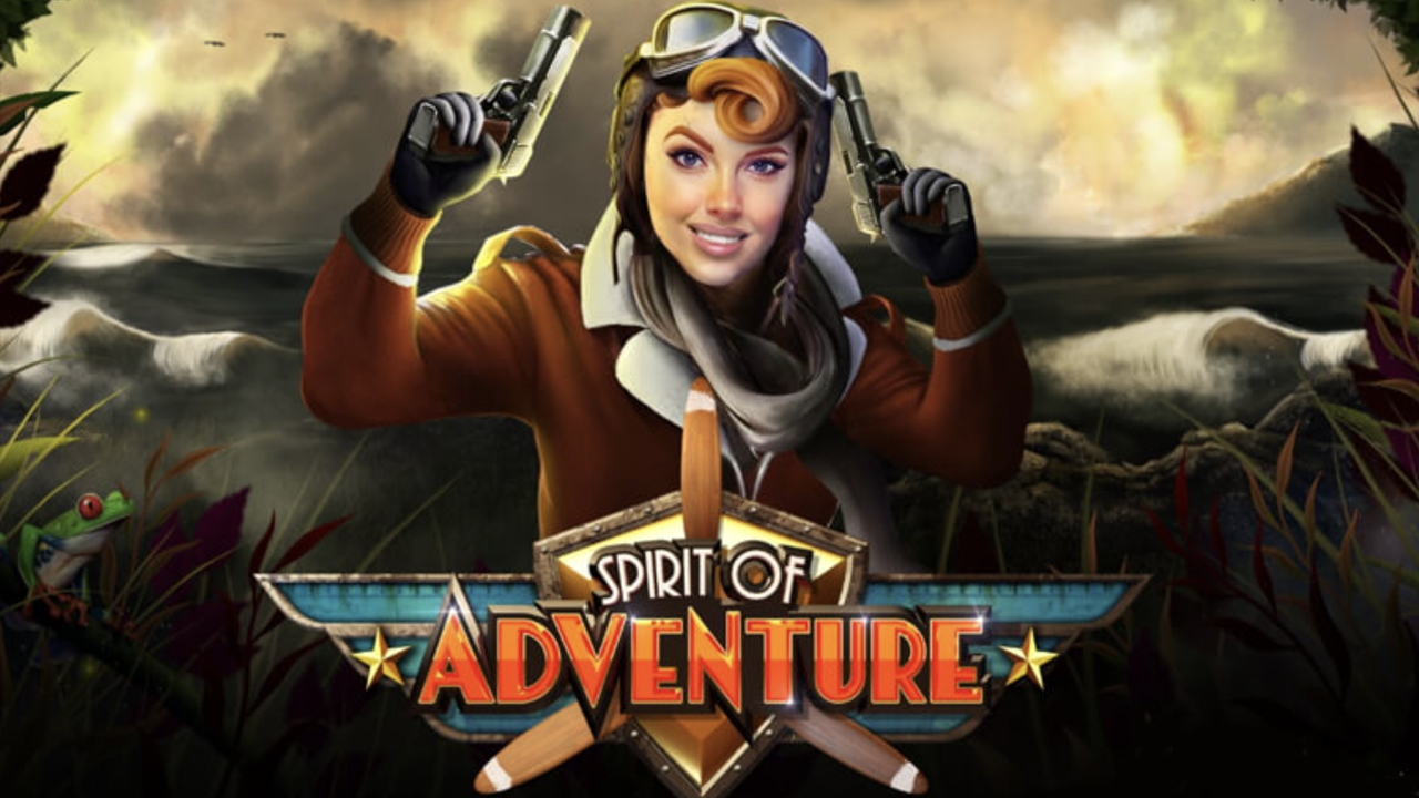 slot Spirit of Adventure, estratégias de jogo, dicas para jogadores, cassino online, experiência de jogo