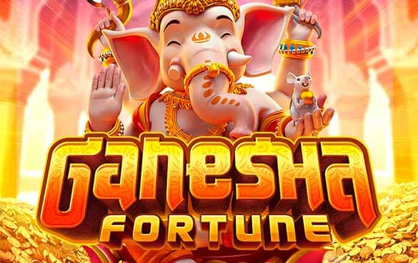 slot Ganesha Fortune, fortuna divina, deus hindu, sorte, prosperidade, magia, generosidade, gratidão, conexão espiritual, jogos de cassino online