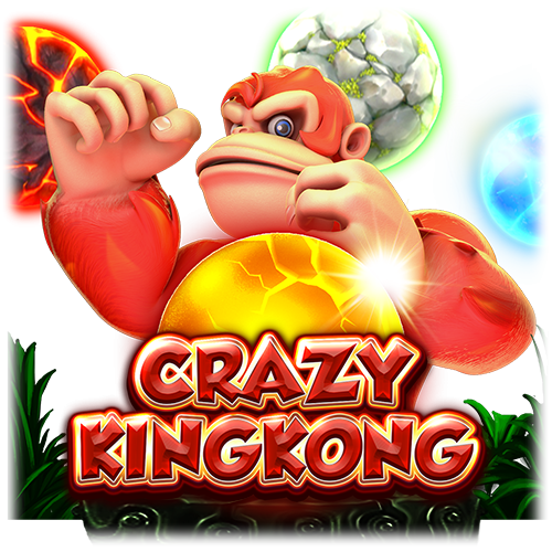 Crazy King Kong, apostas online, King Kong, jogos de cassino, aventura, prêmios, diversão, estratégias, comunidade de fãs, futuro